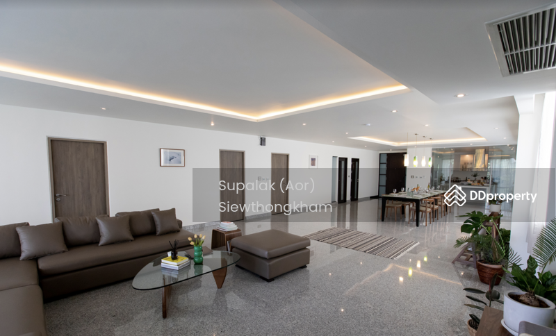 For Rent - Seven Place Residences, Bangkok