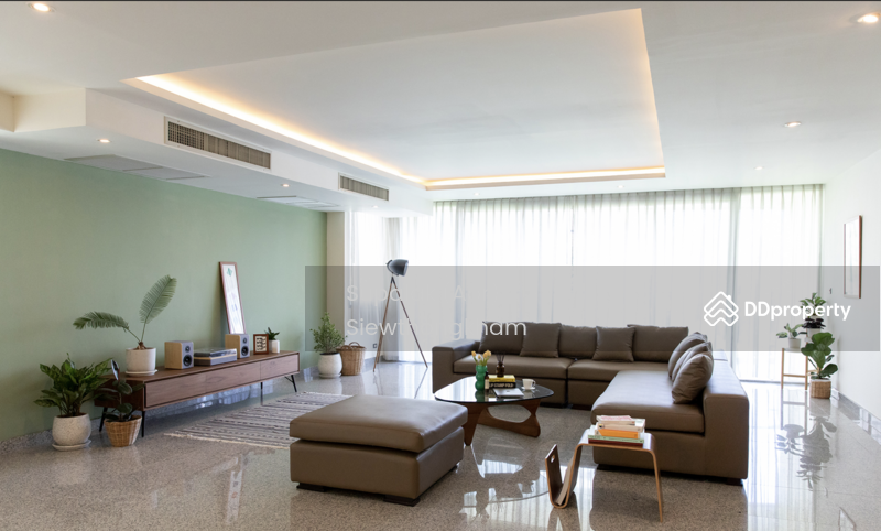For Rent - Seven Place Residences, Bangkok