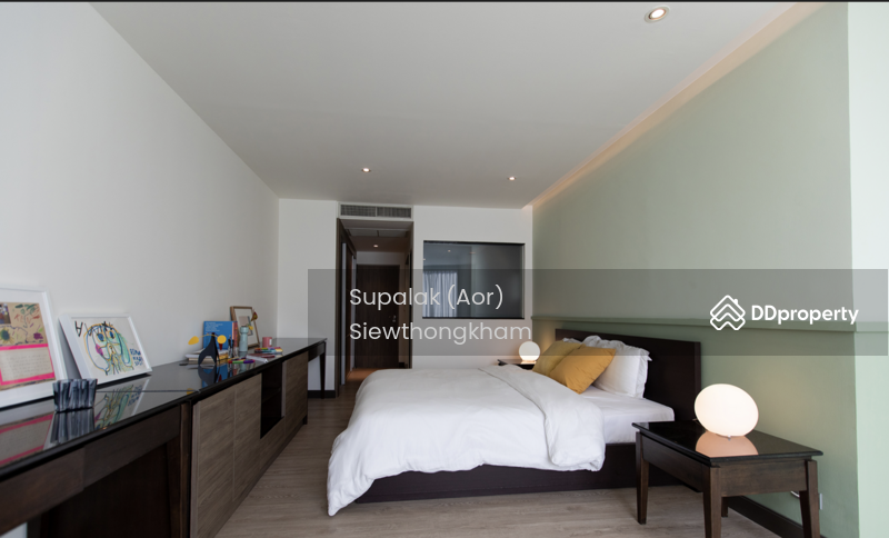 For Rent - Seven Place Residences, Bangkok