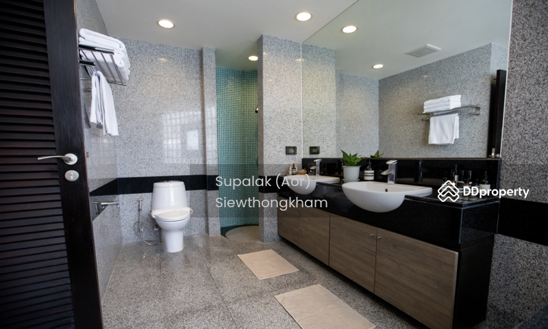 For Rent - Seven Place Residences, Bangkok