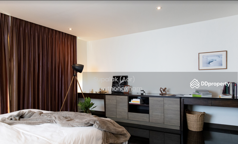 For Rent - Seven Place Residences, Bangkok