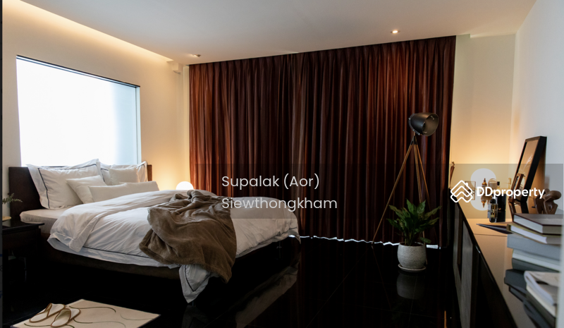 For Rent - Seven Place Residences, Bangkok