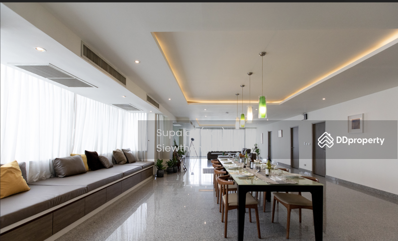 For Rent - Seven Place Residences, Bangkok