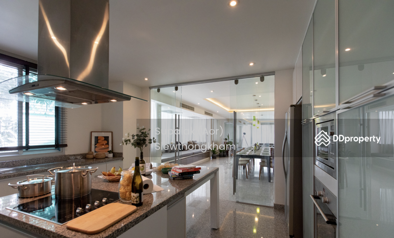 For Rent - Seven Place Residences, Bangkok