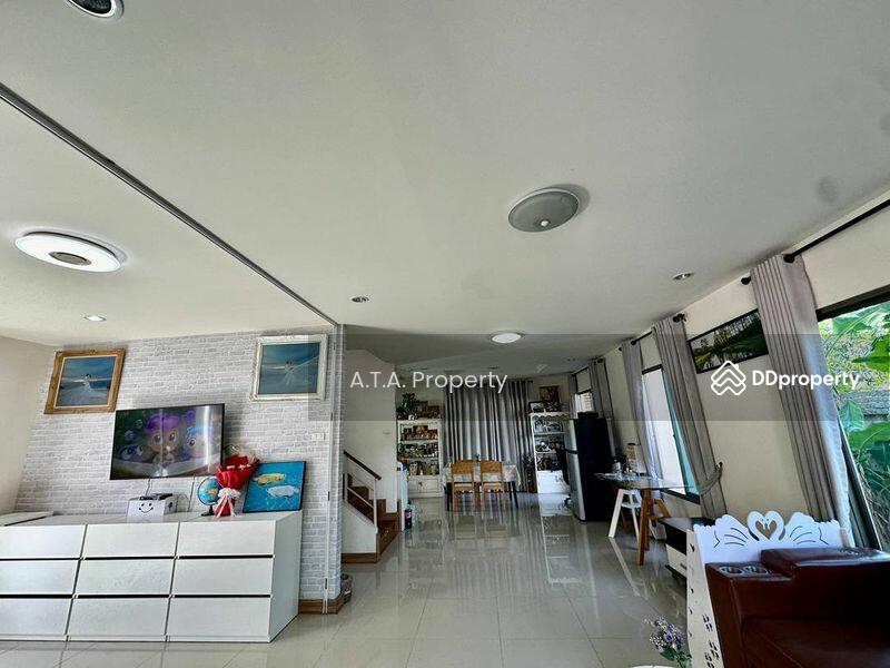 For Rent - Macnoly Village, Sriracha, Chon Buri