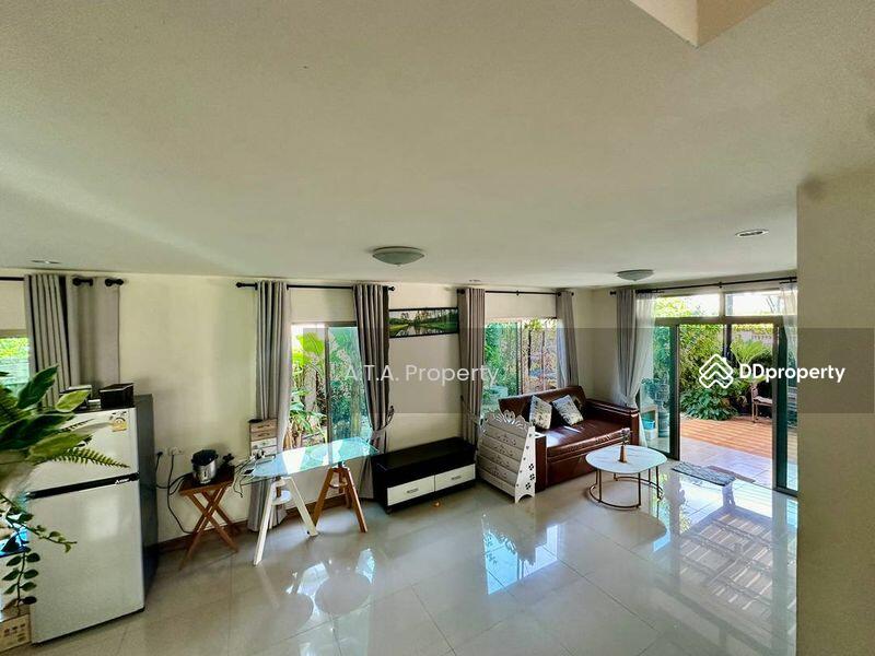 For Rent - Macnoly Village, Sriracha, Chon Buri