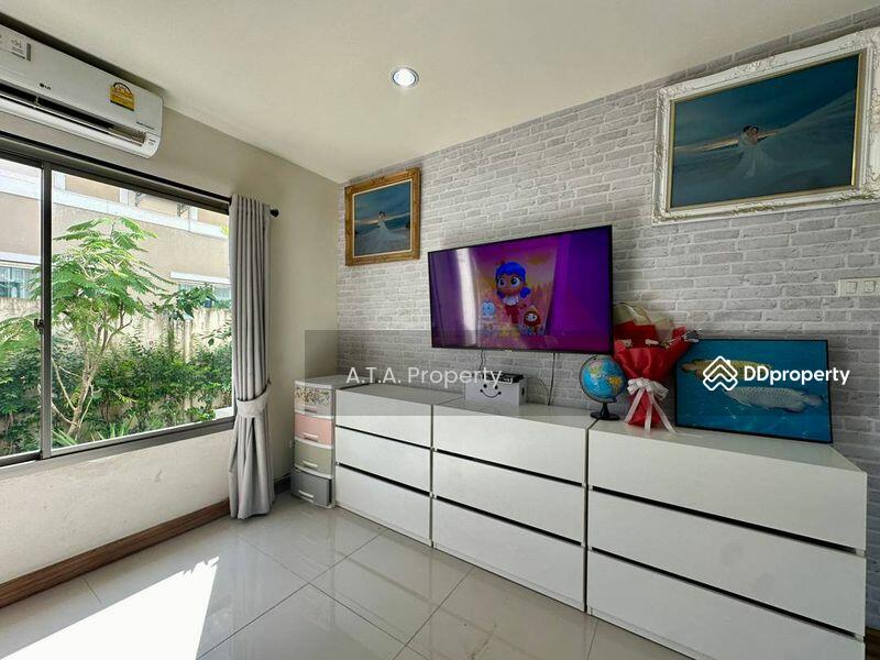For Rent - Macnoly Village, Sriracha, Chon Buri