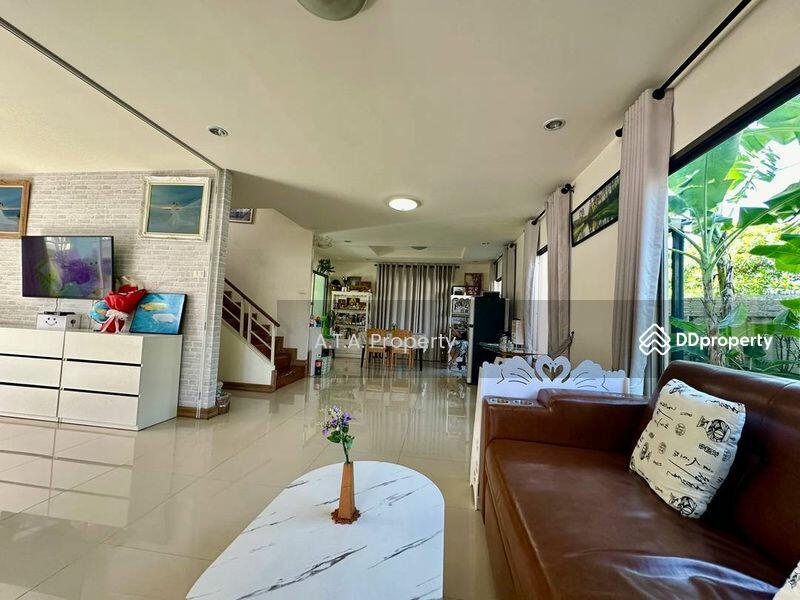 For Rent - Macnoly Village, Sriracha, Chon Buri