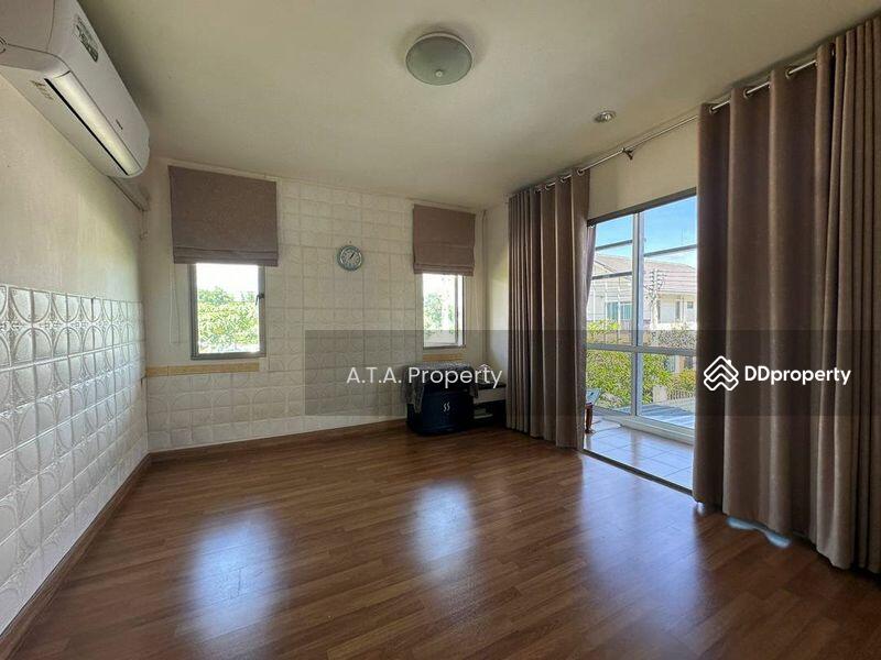 For Rent - Macnoly Village, Sriracha, Chon Buri