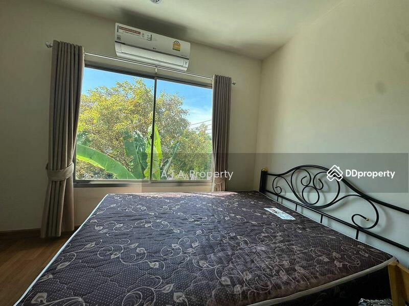 For Rent - Macnoly Village, Sriracha, Chon Buri
