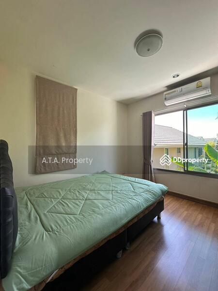 For Rent - Macnoly Village, Sriracha, Chon Buri