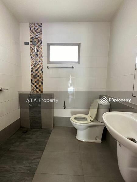 For Rent - Macnoly Village, Sriracha, Chon Buri