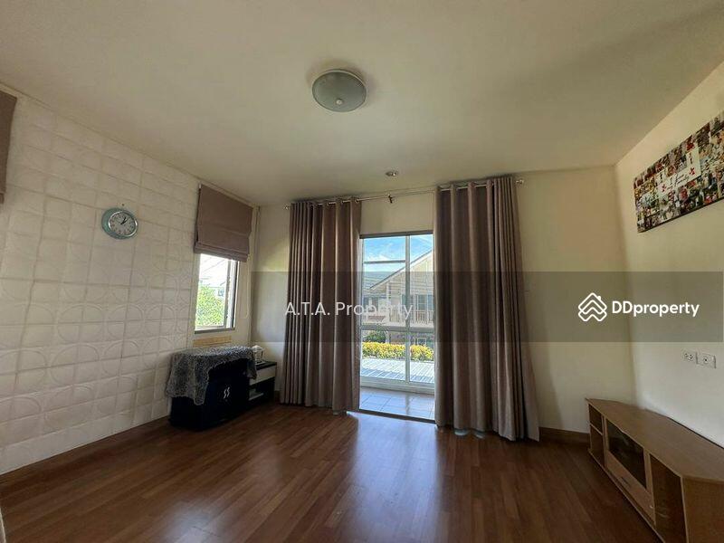 For Rent - Macnoly Village, Sriracha, Chon Buri