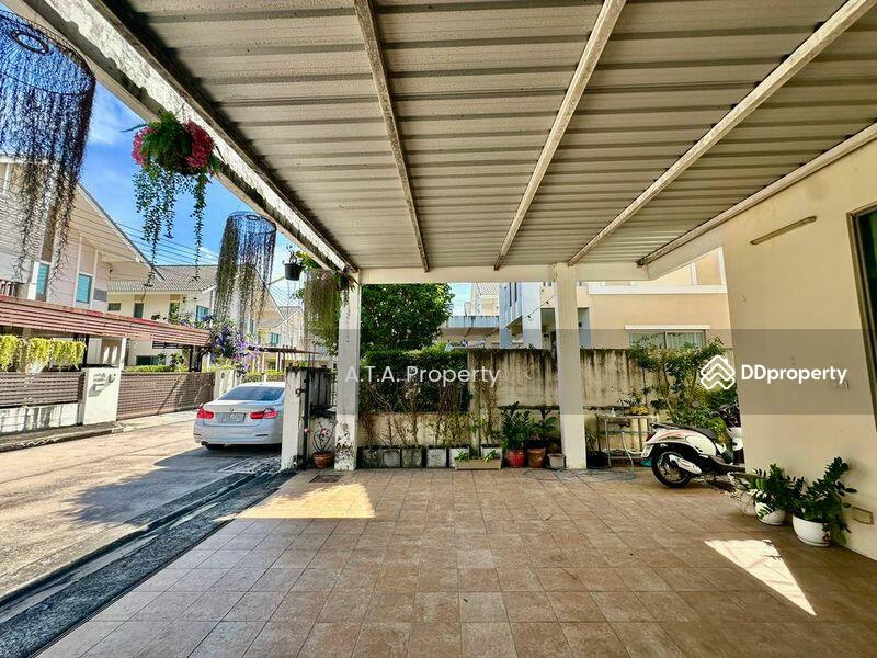 For Rent - Macnoly Village, Sriracha, Chon Buri
