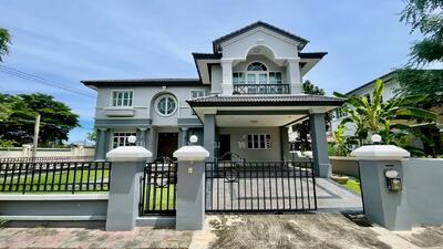 ขาย - Ladawan Lake Colonial : ลดาวัลย์ เลคโคโลเนียล, กรุงเทพ