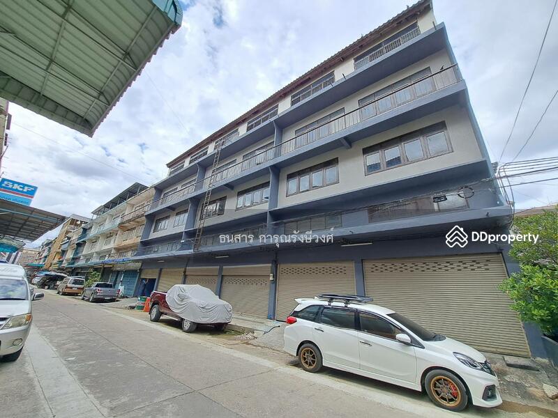 For Rent - 127 127-132 Rama III Soi 58, Chong Nonsi, Yan Nawa, Bangkok 10120, Bangkok