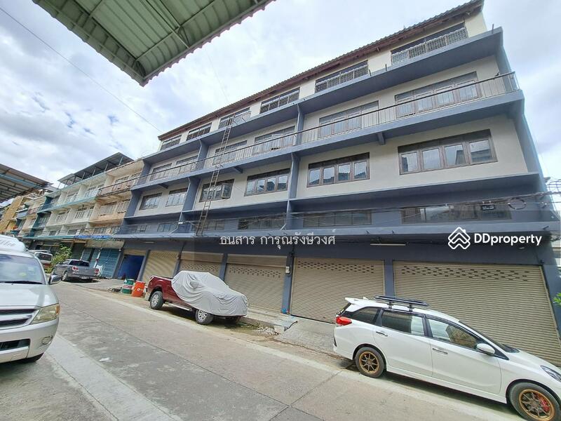 For Rent - 127 127-132 Rama III Soi 58, Chong Nonsi, Yan Nawa, Bangkok 10120, Bangkok