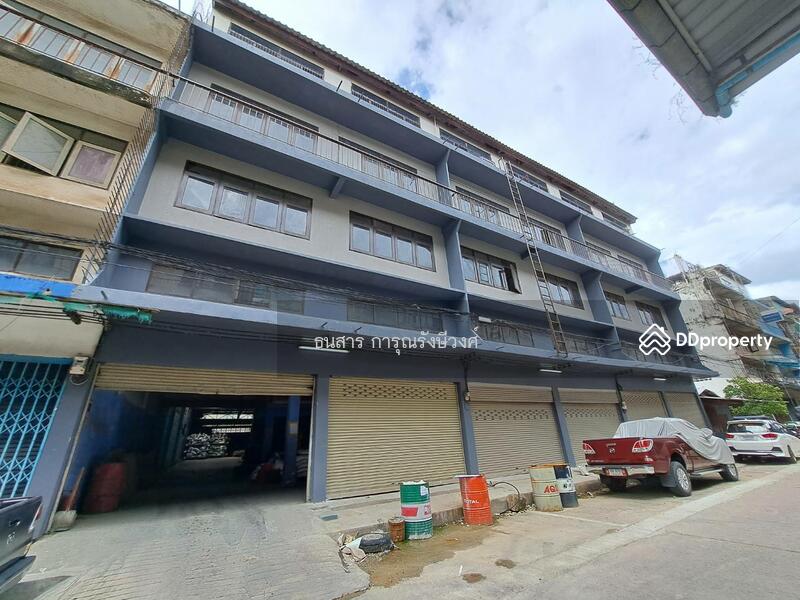 For Rent - 127 127-132 Rama III Soi 58, Chong Nonsi, Yan Nawa, Bangkok 10120, Bangkok