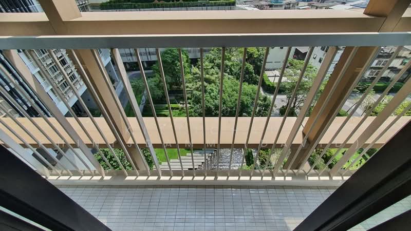 Park Origin Phrom Phong (Park 24), Bangkok, 68 Soi Sukhumvit 24, Khong Tan, Khlong Toei, Bangkok, Studio, 29 sqm, Condo For Rent, by Kittichai Phinijdamm (David), 60120680 - DDproperty.com