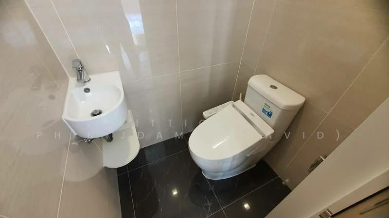 Park Origin Phrom Phong (Park 24), Bangkok, 68 Soi Sukhumvit 24, Khong Tan, Khlong Toei, Bangkok, Studio, 29 sqm, Condo For Rent, by Kittichai Phinijdamm (David), 60120680 - DDproperty.com