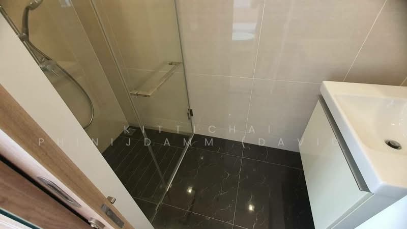 Park Origin Phrom Phong (Park 24), Bangkok, 68 Soi Sukhumvit 24, Khong Tan, Khlong Toei, Bangkok, Studio, 29 sqm, Condo For Rent, by Kittichai Phinijdamm (David), 60120680 - DDproperty.com
