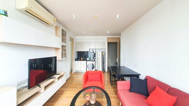 Park Origin Phrom Phong (Park 24), Bangkok, 68 Soi Sukhumvit 24, Khong Tan, Khlong Toei, Bangkok, 2 Bedrooms, 54 sqm, Condo For Rent, by Kittichai Phinijdamm (David), 60120680 - DDproperty.com