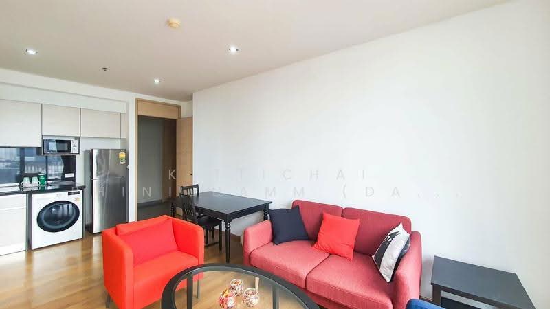 Park Origin Phrom Phong (Park 24), Bangkok, 68 Soi Sukhumvit 24, Khong Tan, Khlong Toei, Bangkok, 2 Bedrooms, 54 sqm, Condo For Rent, by Kittichai Phinijdamm (David), 60120680 - DDproperty.com