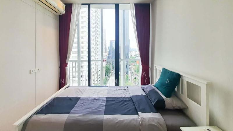 Park Origin Phrom Phong (Park 24), Bangkok, 68 Soi Sukhumvit 24, Khong Tan, Khlong Toei, Bangkok, 2 Bedrooms, 54 sqm, Condo For Rent, by Kittichai Phinijdamm (David), 60120680 - DDproperty.com