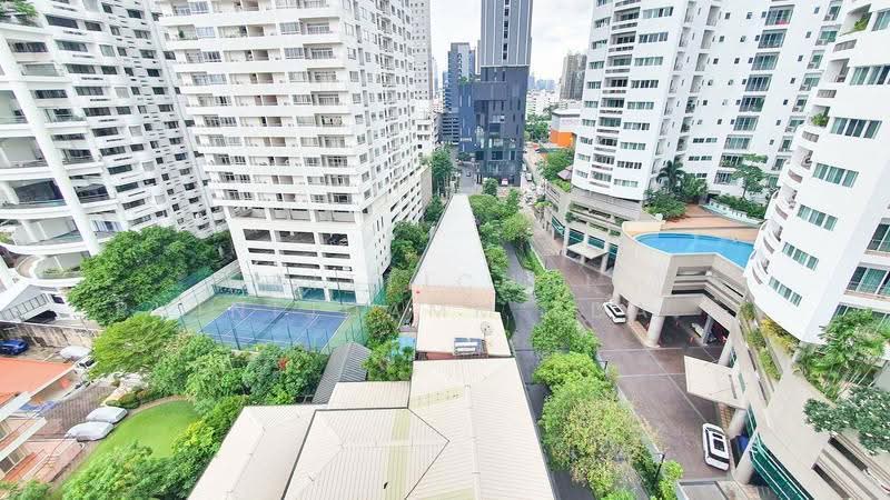 Park Origin Phrom Phong (Park 24), กรุงเทพ, 68 Soi Sukhumvit 24, คลองตัน, คลองเตย, กรุงเทพ, 54 ตร.ม., คอนโด ให้เช่า, โดย Kittichai Phinijdamm (David), 60120680 - DDproperty.com