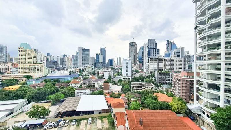 Park Origin Phrom Phong (Park 24), กรุงเทพ, 68 Soi Sukhumvit 24, คลองตัน, คลองเตย, กรุงเทพ, 54 ตร.ม., คอนโด ให้เช่า, โดย Kittichai Phinijdamm (David), 60120680 - DDproperty.com