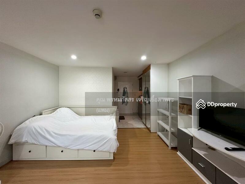 For Sale - Silom Terrace Condominium, Bangkok