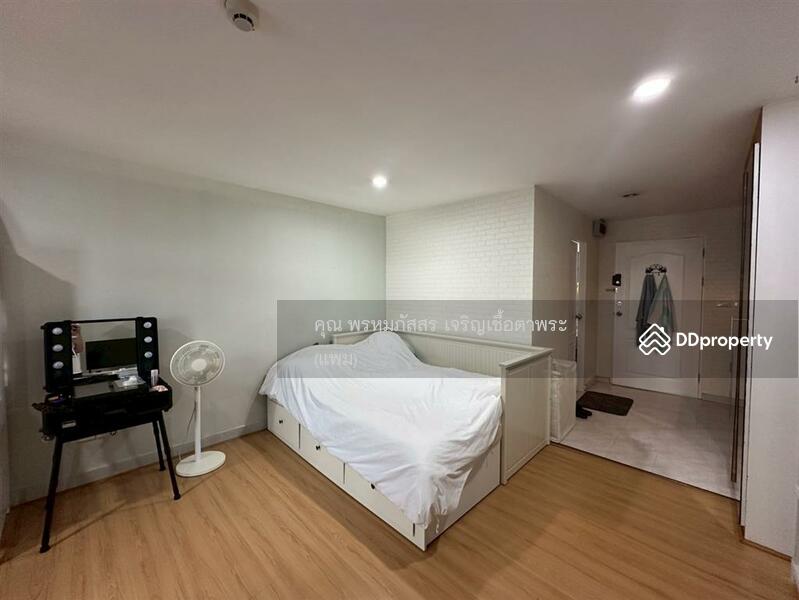 For Sale - Silom Terrace Condominium, Bangkok