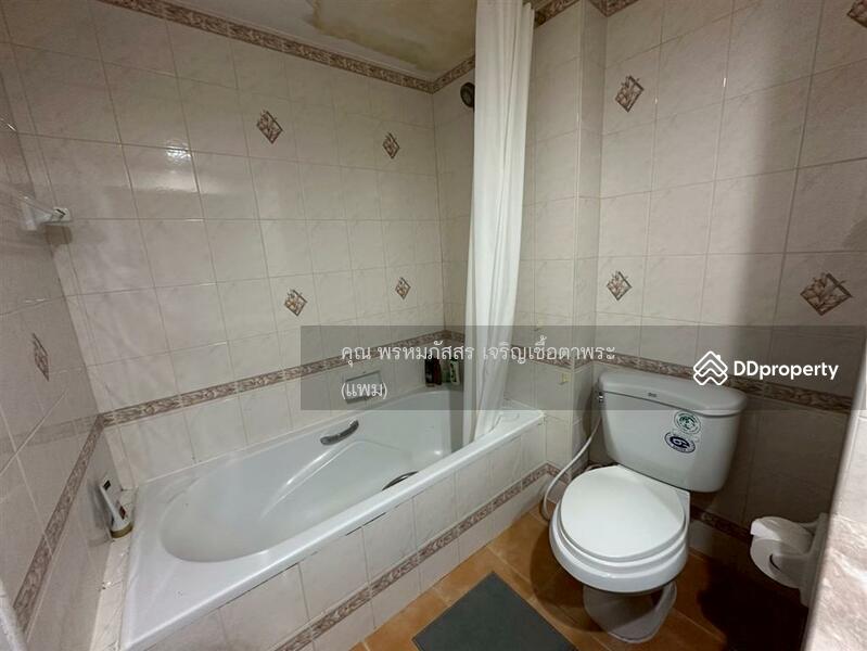 For Sale - Silom Terrace Condominium, Bangkok