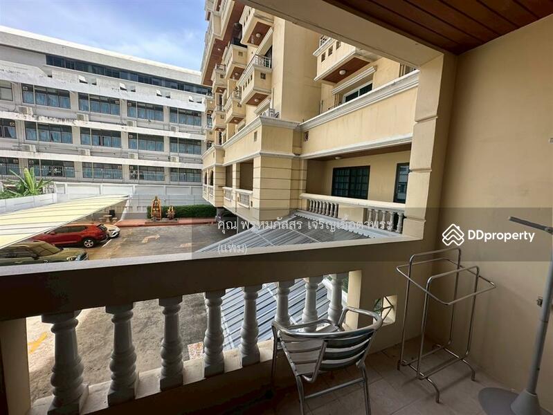 For Sale - Silom Terrace Condominium, Bangkok