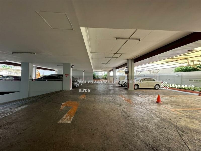 For Sale - Silom Terrace Condominium, Bangkok