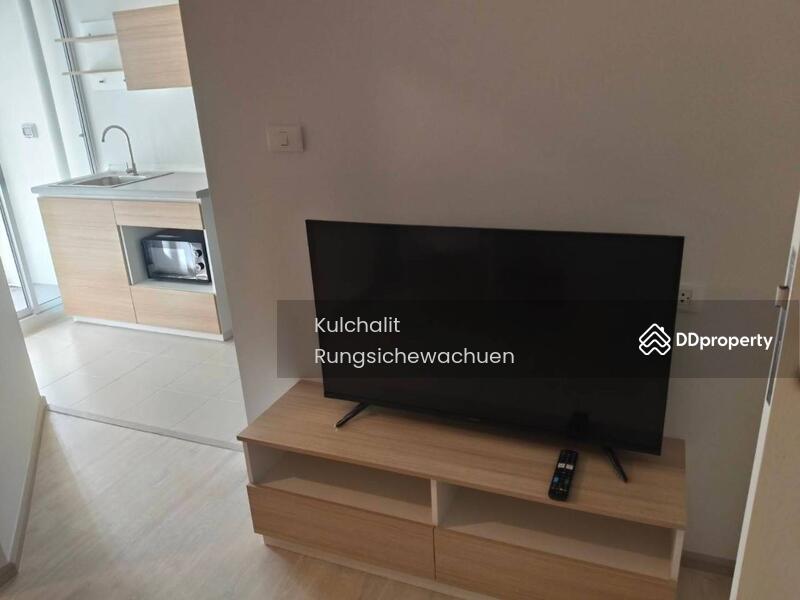 For Rent - SENA Kith Westgate - Bangbuathong, Nonthaburi