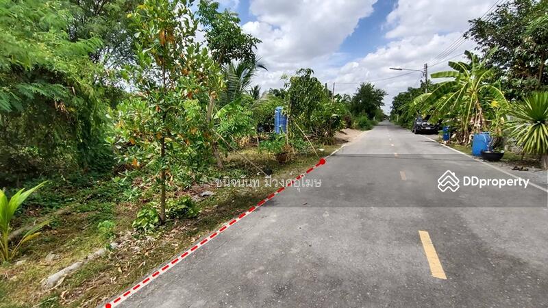 ขาย - ที่ดินสร้างบ้านใกล้ม.มหิดลศาลายาและพุทธมณฑล นครปฐม, นครปฐม