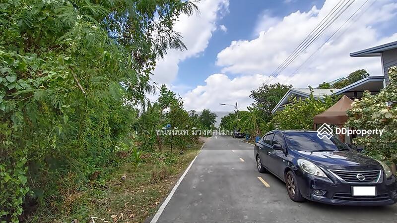 ขาย - ที่ดินสร้างบ้านใกล้ม.มหิดลศาลายาและพุทธมณฑล นครปฐม, นครปฐม