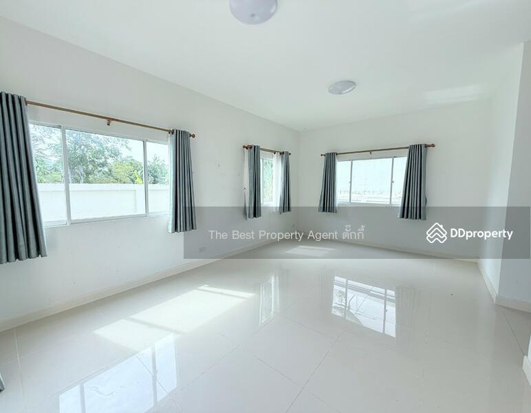 For Sale - หมู่บ้านแลนซีโอ คริป ศรีราชา-นาพร้าว, Chon Buri