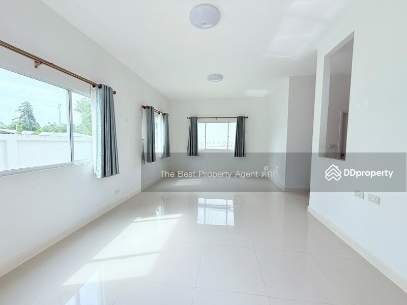 For Sale - หมู่บ้านแลนซีโอ คริป ศรีราชา-นาพร้าว, Chon Buri