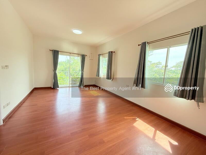 For Sale - หมู่บ้านแลนซีโอ คริป ศรีราชา-นาพร้าว, Chon Buri