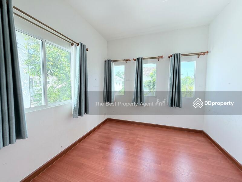 For Sale - หมู่บ้านแลนซีโอ คริป ศรีราชา-นาพร้าว, Chon Buri