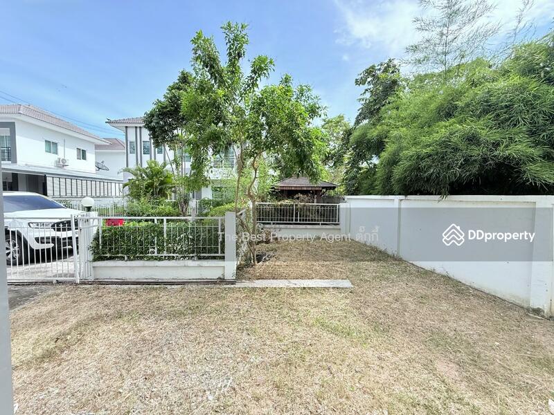 For Sale - หมู่บ้านแลนซีโอ คริป ศรีราชา-นาพร้าว, Chon Buri