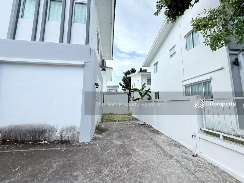 For Sale - หมู่บ้านแลนซีโอ คริป ศรีราชา-นาพร้าว, Chon Buri
