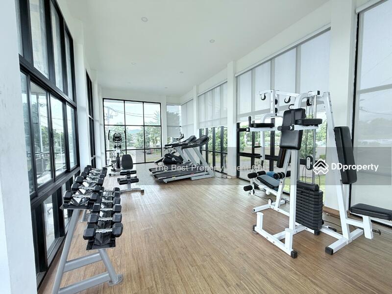 For Sale - หมู่บ้านแลนซีโอ คริป ศรีราชา-นาพร้าว, Chon Buri