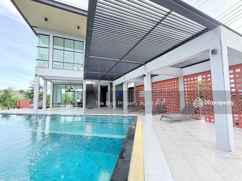 For Sale - หมู่บ้านแลนซีโอ คริป ศรีราชา-นาพร้าว, Chon Buri