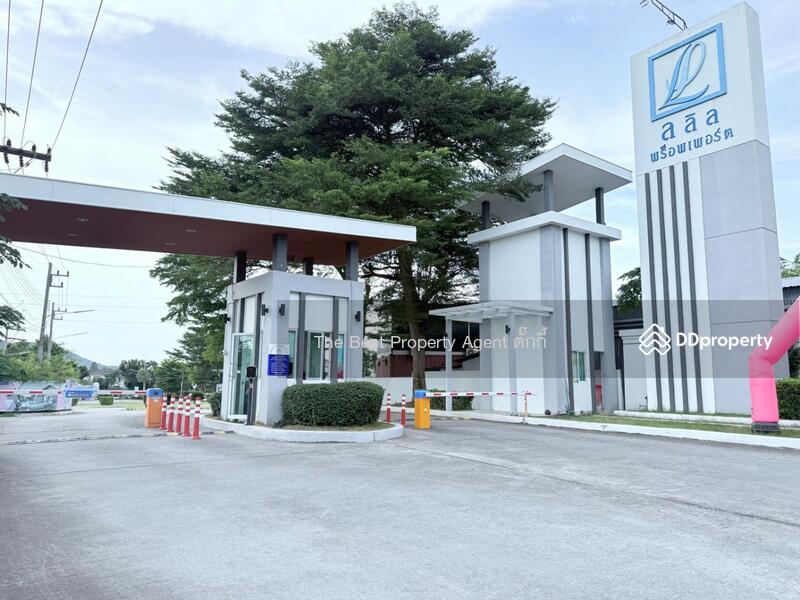 For Sale - หมู่บ้านแลนซีโอ คริป ศรีราชา-นาพร้าว, Chon Buri