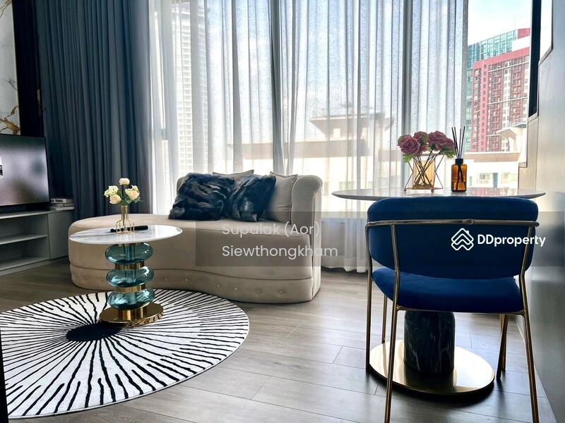 For Rent - KnightsBridge Space Sukhumvit-Rama 4, Bangkok