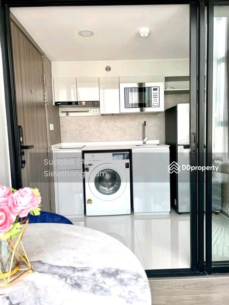 For Rent - KnightsBridge Space Sukhumvit-Rama 4, Bangkok