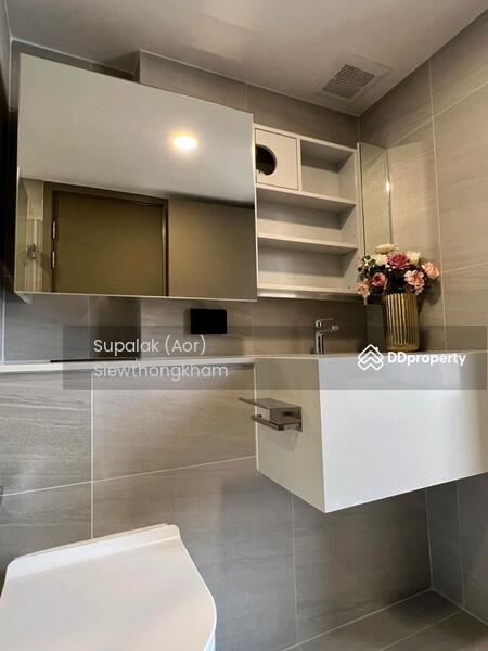 For Rent - KnightsBridge Space Sukhumvit-Rama 4, Bangkok
